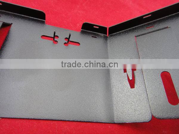 manufacturer sheet metal bracket
