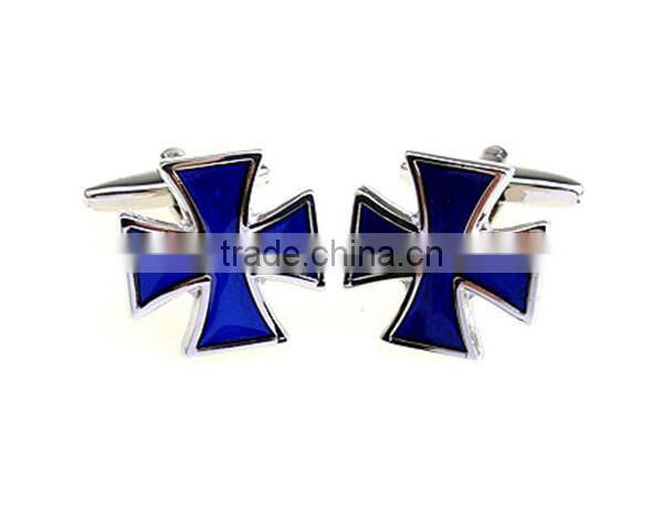 2014 Fancy Suit Cuff Links