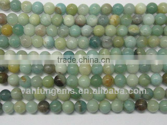 Wholesale natural polish Red Tigereye round beads for jewelry