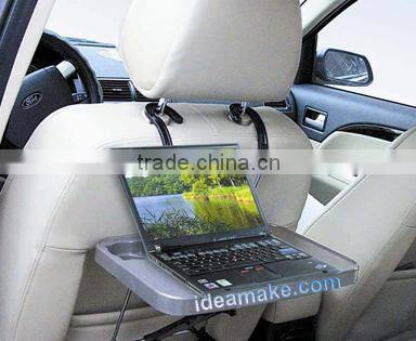 2015 Hot Sell Mini Auto Car Seat Back Children Dining Tray