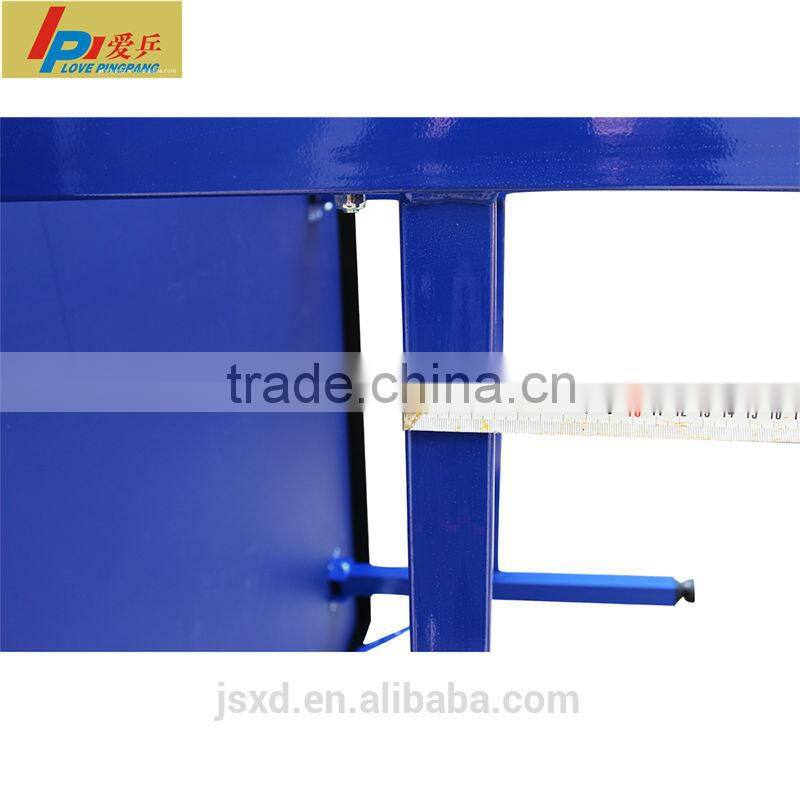 Brand New Tennis Tables Company's In China