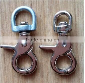 Handbag Purse Backpack Dog Snap Hook