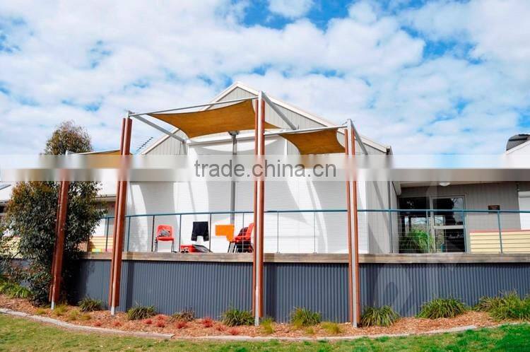 Hurricane prevent summer & winter insulated roller shutter window roller DOOYA brand motor