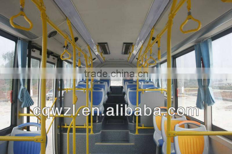 10m CNG City Bus fo sale