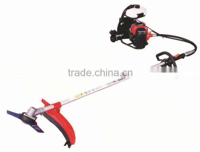 brush cutter handle BG330