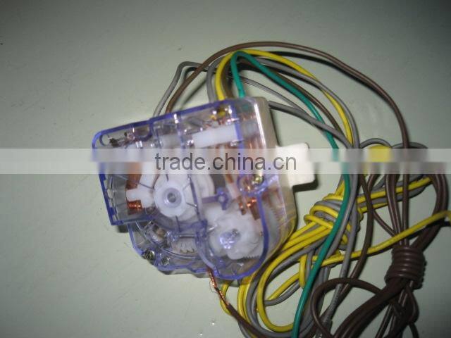 washing machine part(35minute soak timer for washing machine)