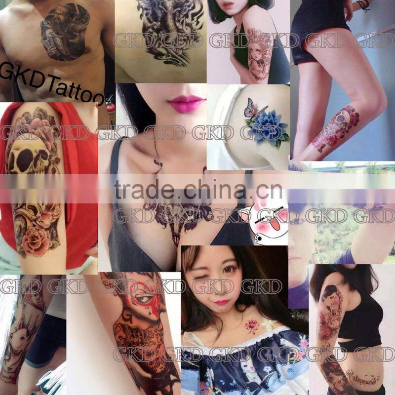 jewelry temporary tattoos,face tattoos,gold metallic tattoos/temporary tattoo sticker/gold fake tattoo