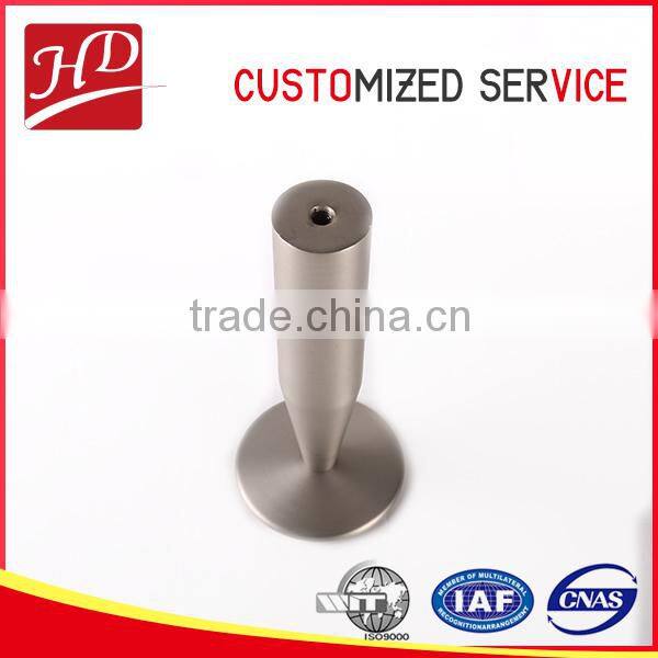 Metal Furniture Leg, Stainless Steel Leg For Sofa, Table Leg