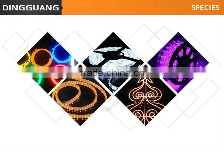 60SMD 5M IP65 5050 led strip waterproof