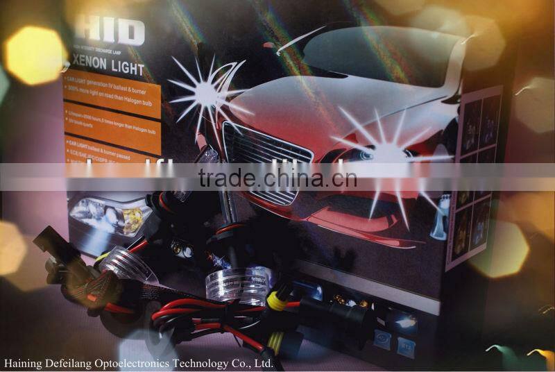 Defeilang Newest!HID 9005 slim digital ballast real factory wholesale price 12v 24v 35w 55w 75w 100w