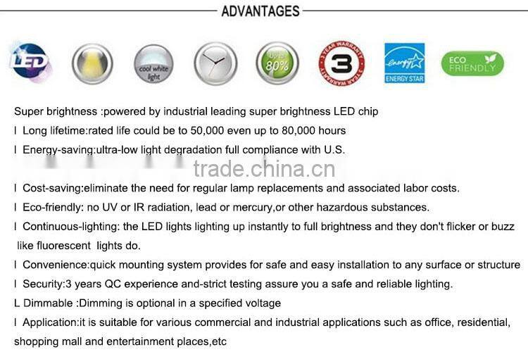 wholesaler ABS plastic long distance linghting rechargeable led searchlight