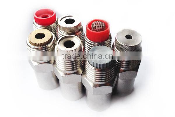 pig farming equipment auto drinker model SY503 Solid bars nipple drinker for pig