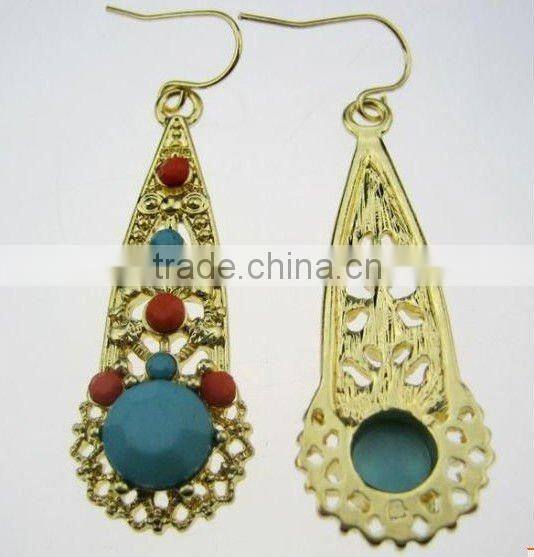 earrings turkey