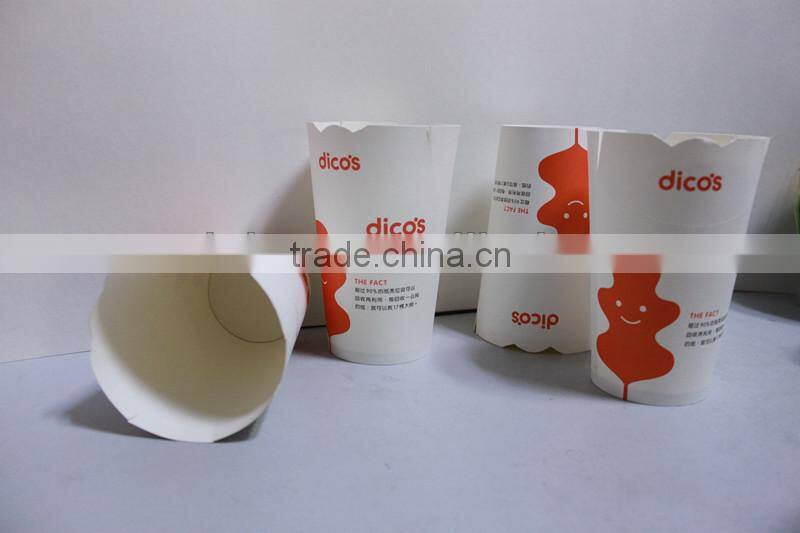 middle speed paper cup machine