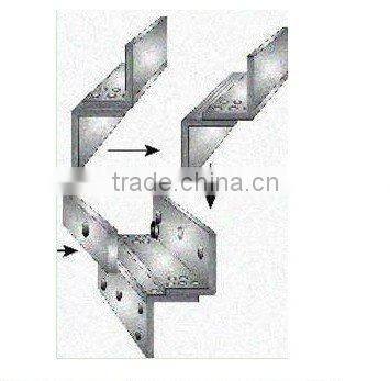 Z L Type Electromagnetic Lock Bracket PY-18ZL/28ZL