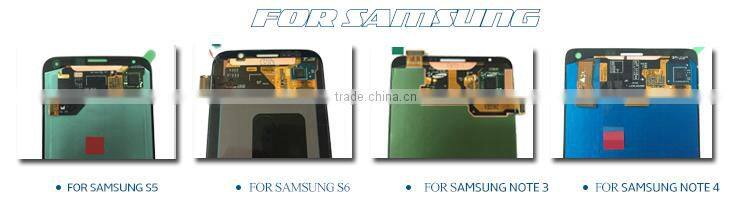 mobile accessory touch screen panel for motorola moto g xt1032 lcd display