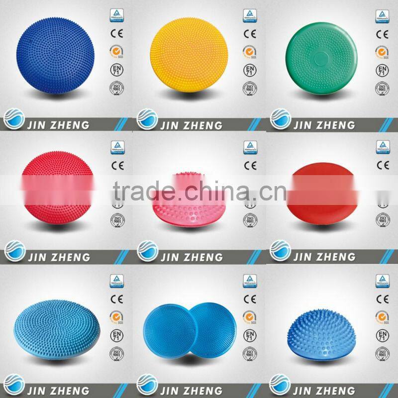 Wholesale balance cushion Yoga Ball Balancing Stability Cushion