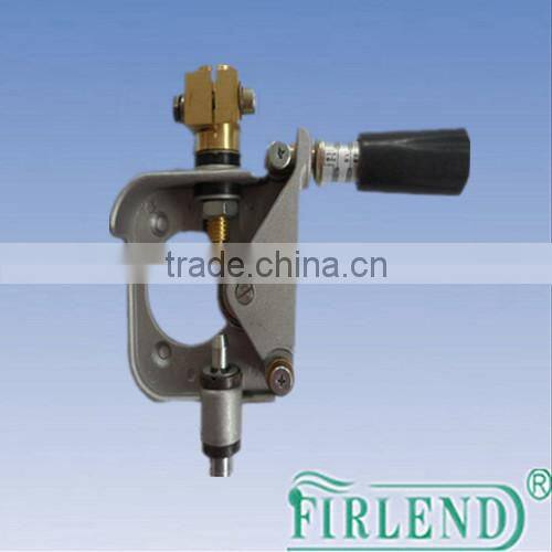 Euro welding torch accessories/connector
