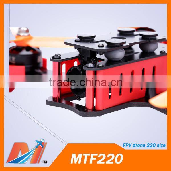 Maytech Propular FPV Mini Racing Camera Drone 220 Size