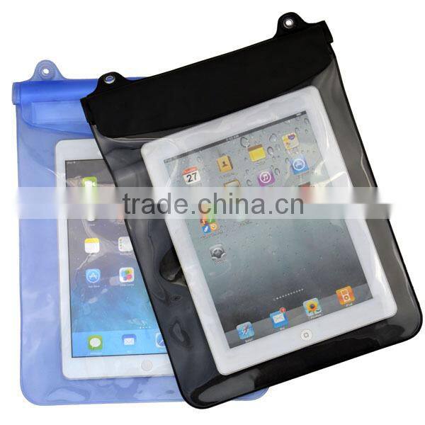 New fashion Waterproof Bags For Ipad, High Quality waterproof bags