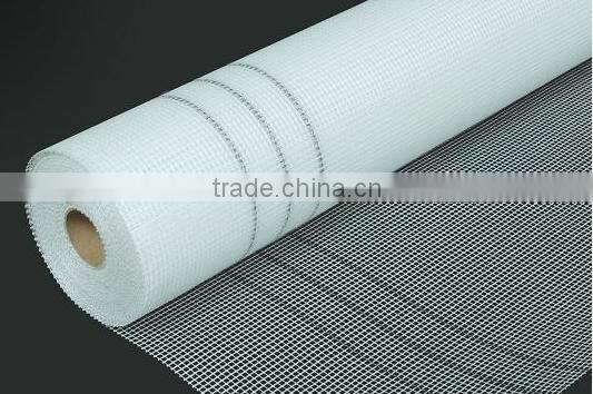 Galvanized Window Screen