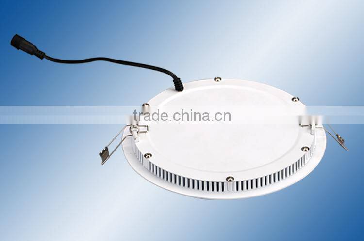 Good price Ultra Thin led panel lights wholesale