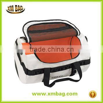 Hot Sell Waterproof Tarpaulin Duffel Bag