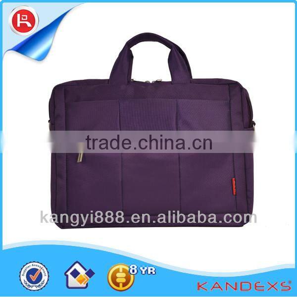 latest design handbags for 7 inch tablet pc with notebook bag