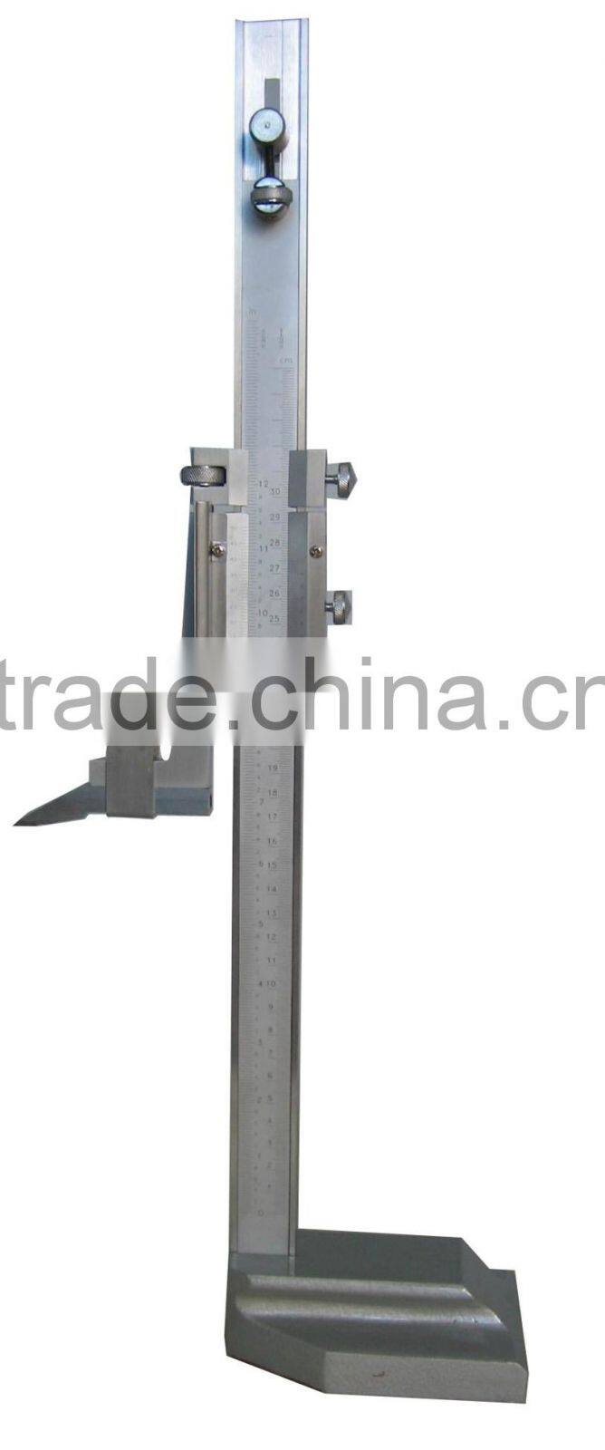 adjustable vernier height gauges TY-14