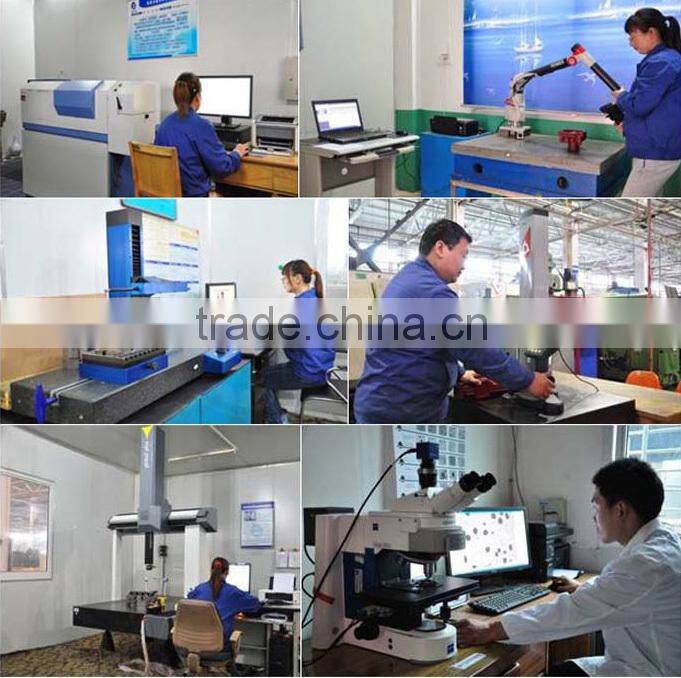 Attractive and durable automobiles water pump 4A13-1307020 for engine cooling