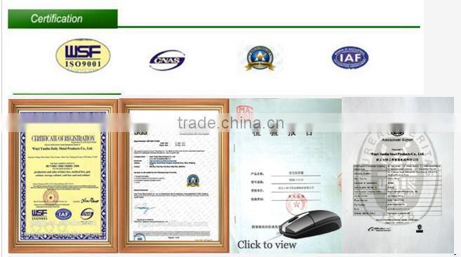 2016 new product Aluminum tool box made by yunlin