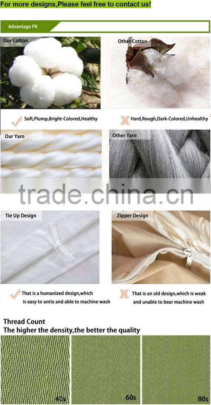 Cotton White Cheap Pillow Stuffing