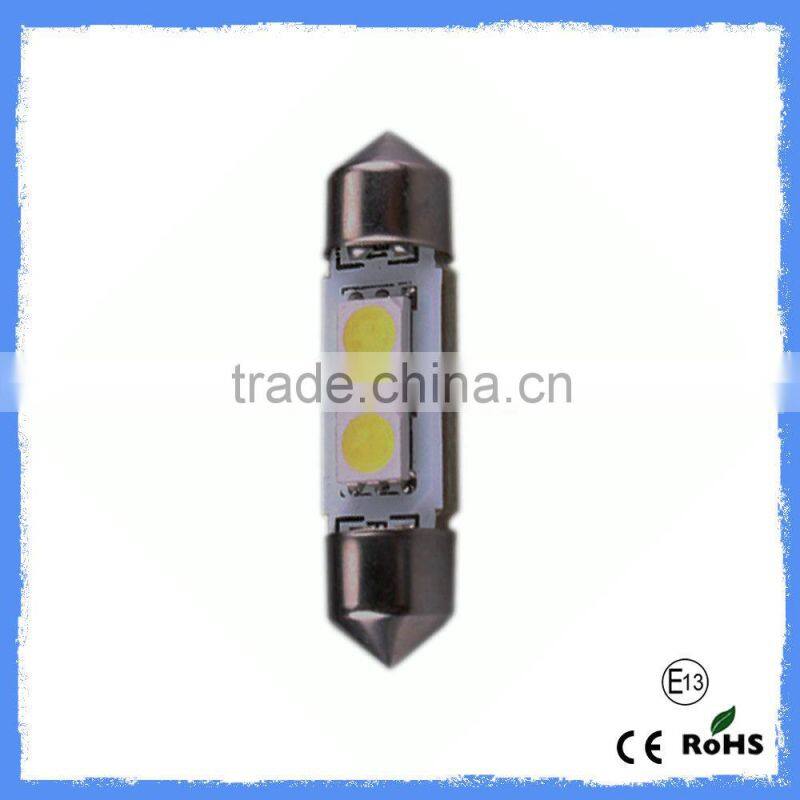 12V 5050 LED Festoon Marine lights