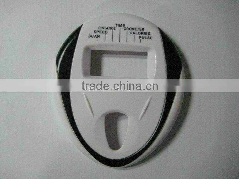 Digital watches cover mould