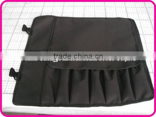 Manual tactical foldable polyester multifunctional tool bag