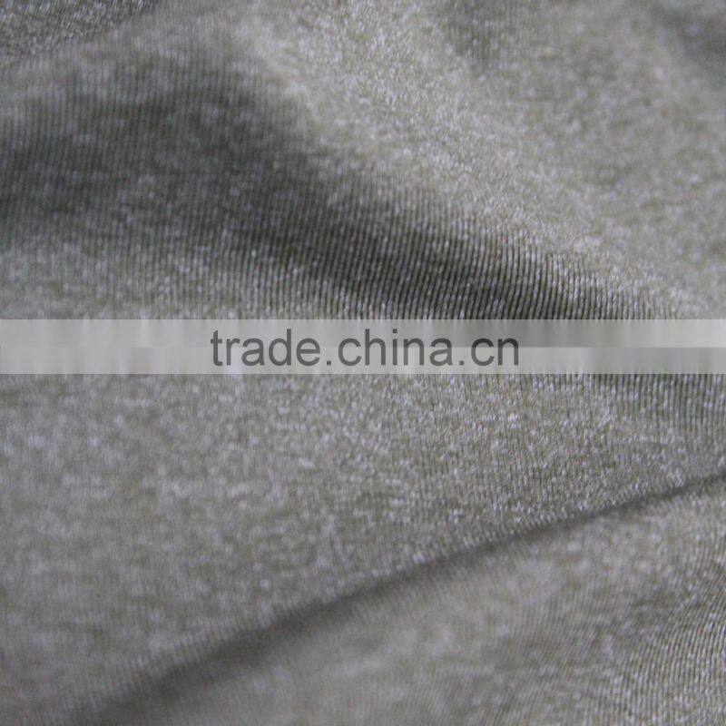 polyamide polyester spandex swimwear fabric