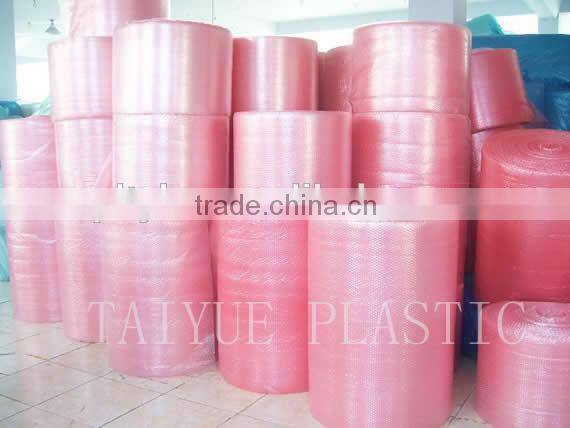 Lightweight PE Air Bubble Packaging