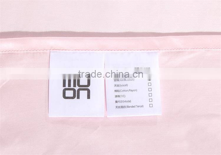 100% Cotton Fabric 3d Kids Bedding Set