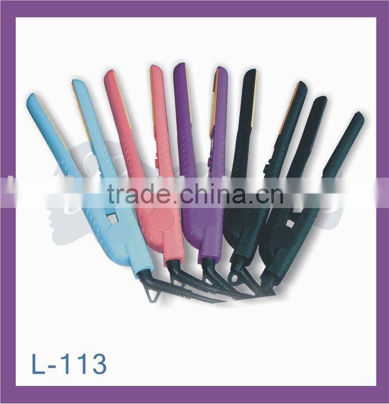 cheap hair straightener