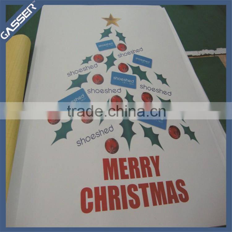 Wholesale cheap waterproof printing pvc flex banner display