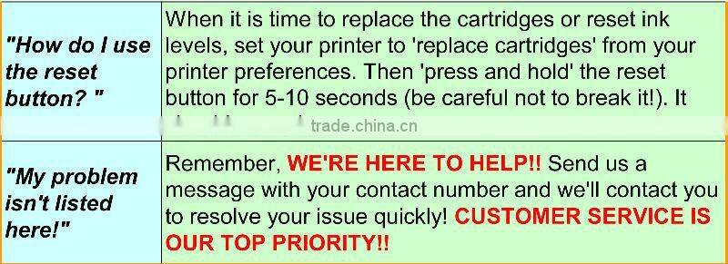 CISS For Epson C90/CX5500/C92/CX5600/C79/ With Combo Chip