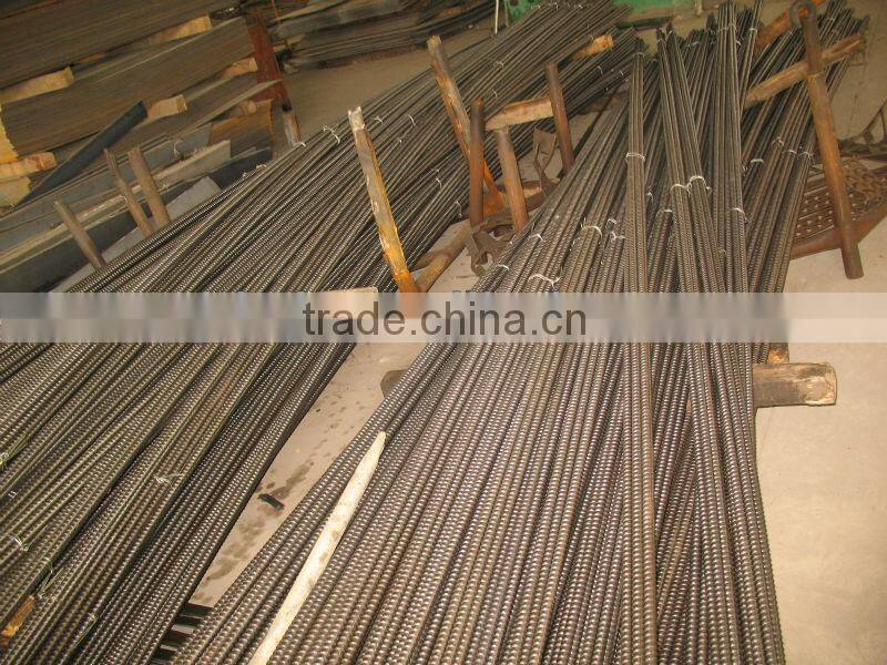 Tie Rod 15/17 Formwork Tie Rod WaterStop Tie Rod