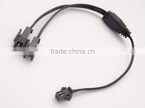 LED Plug Cord, LED SM Connector Plug Cord, LED 3P-B Plug Cord, LED DC-B Plug Cord