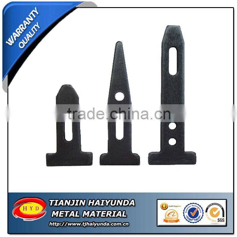 Korea Standard Steel Framed Plywood Formwork 1800*600