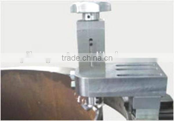 SKD external installation CNC pipe cutting pipe beveling machine