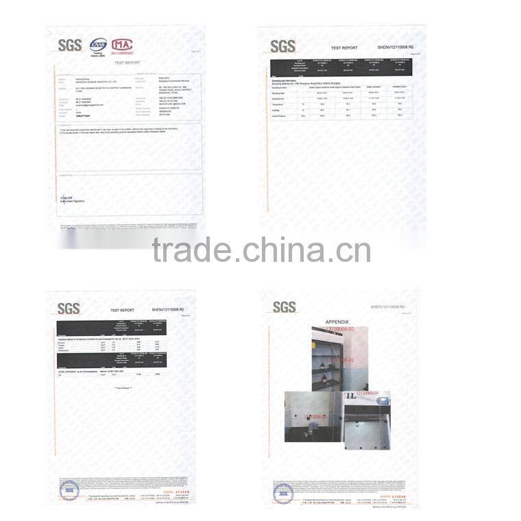 SFH180 ductless exhaust fume cupboard