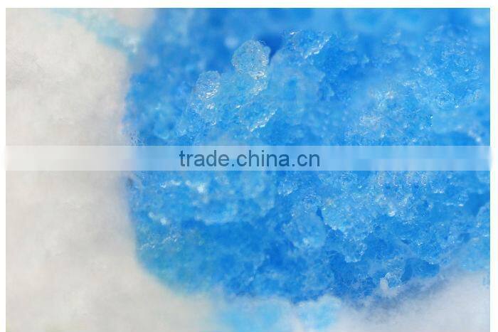 super absorbent polymer