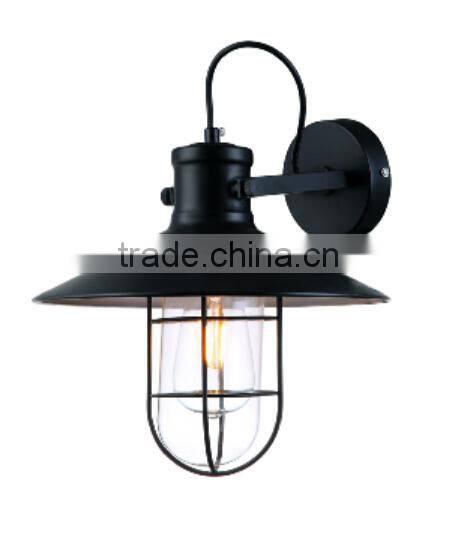 MB6172-B loft wall lamp