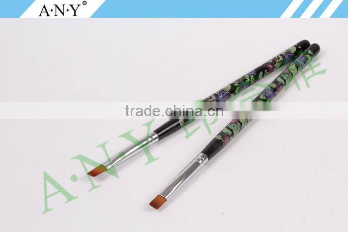 ANY 100% Kolinsky Hair Acrylic Brush Drawing Brush Professional And High Quality