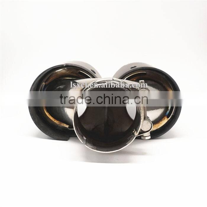 car exhaust muffler tip exhaust muffler tip